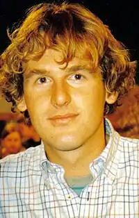 , , Poland, Mateusz Kusznierewicz