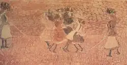 Skipping Rope (1892–95)