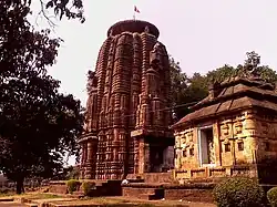 Rameswar Temple