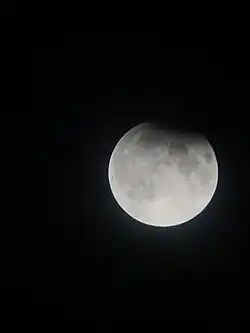 From Halifax, Canada, 03:00 UTC