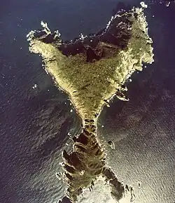 Me-shima (MLIT 1978)