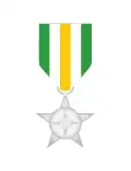 Medal of Service