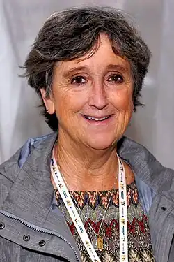 Kissinger at the 2023 Texas Book Festival