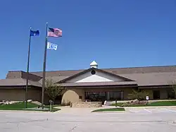 Fox Crossing Municipal Complex