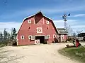 Barns