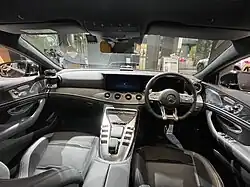Interior (GT 43)
