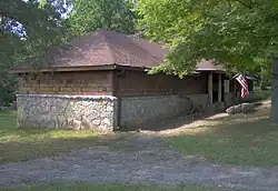 Merritt Nature Center