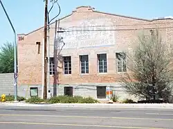 Citrus Growers Warehouse (1930)