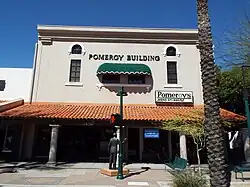 Pomeroy Building (1891)