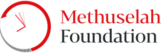 Methuselah Foundation Logo