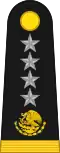 General (Mexican Army)