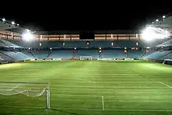 Eleda Stadion