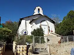 First Baptist Church