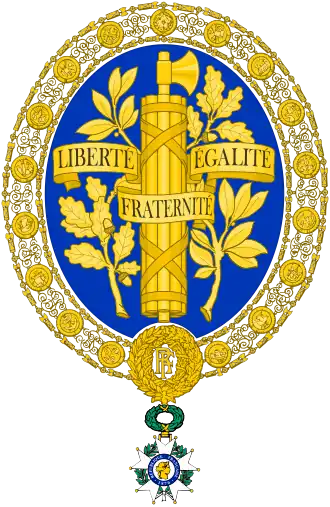 French Fourth Republic (Fezzan-Ghadames Military Territory) (1946–1951)