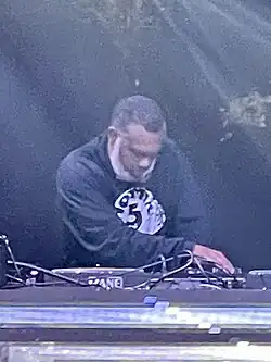 Wilson on June 14, 2025 in Aurora, Illinois