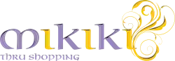 Mikiki logo