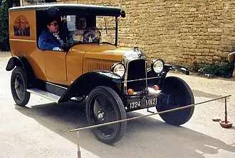 5HP VL Havana