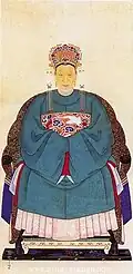 Mingshichangao
