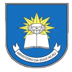 Logo of the Ministry