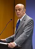 José Serra