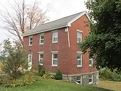 Ministry Shop, Shirley Shaker Village