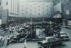 Tokyu Mirano-za (1959)