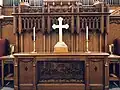 Church Altar