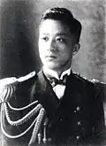 Yoshitake Miwa&nbsp;[ja] 三和義勇