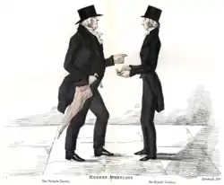 Modern Athenians Two Edinburgh ministers Patrick Clason and Robert Gordon[9]