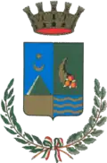 Coat of arms of Mogliano Veneto