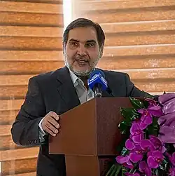 Mohammad Forouzandeh