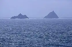 Skellig Islands