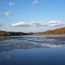 Thumbnail image of Moncove Lake