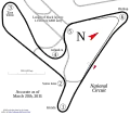 “National Circuit”