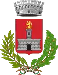 Coat of arms of Moneglia