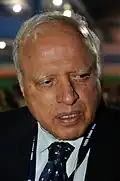 Father of Green Revolution,Recipient of Bharat Ratna, M. S. Swaminathan
