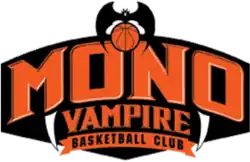 Mono Vampire logo