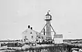 Monomoy Point Lighthouse