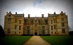 Montacute House