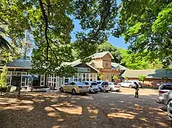 Montebello Design Centre