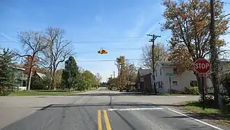 Dennison / Stony Creek at Mooreville Road