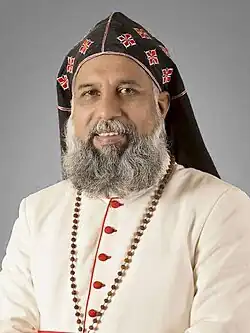 Moran Mor Baselios Cardinal Cleemis