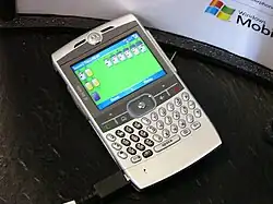 Motorola Q
