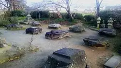 Moto Yakushiji ruins