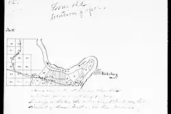 Mound and Delta c. 1898