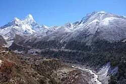 Dablam