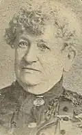 Lydia L. Whiteman