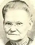 Susanna Krips