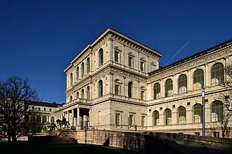 Akademie der Bildenden Künste