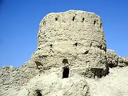 Mughal Qila (Mughal Fort)&nbsp;– c 1500AD